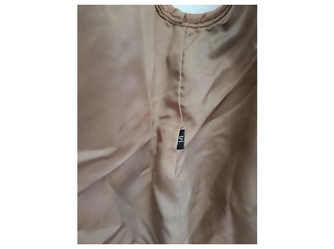 Autre Marque Chaleco alta peletería - vista 4