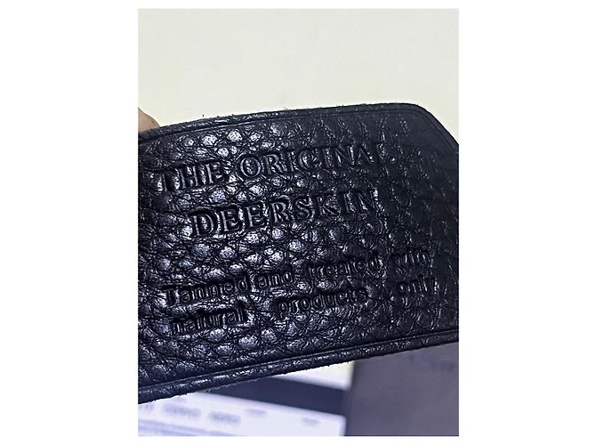 Bolsa Messenger Prada em pele de veado - vista 16