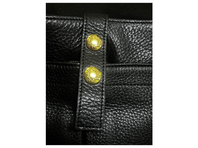 Bolsa Messenger Prada em pele de veado - vista 6