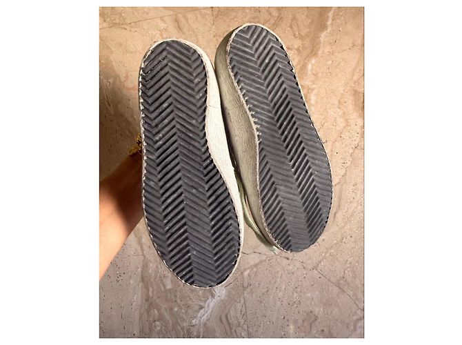 Golden Goose Kids Superstar Sneaker - Ansicht 5
