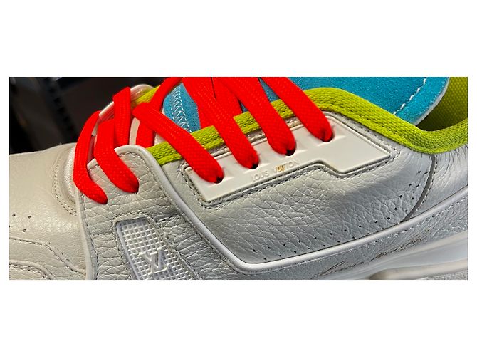 Louis Vuitton Virgil Abloh Multicolor 41 - vista 2