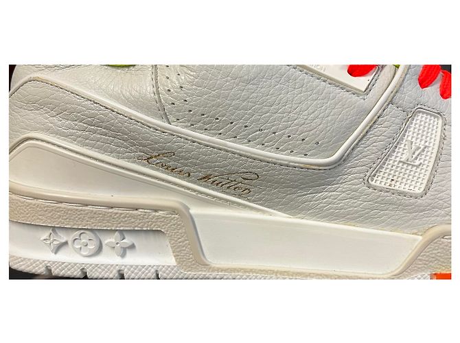 Louis Vuitton Virgil Abloh Multicolor 41 - vista 3