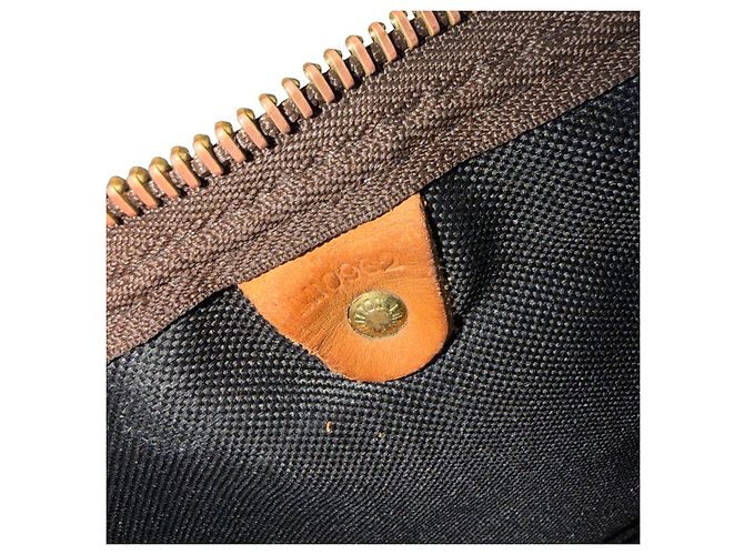 Louis Vuitton Keepall 55 Der Schrei Edvard Munch - Ansicht 15