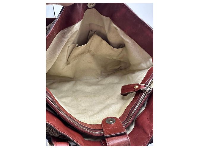 Gucci Sukey GG Monogram Canvas Shopper - Ansicht 16