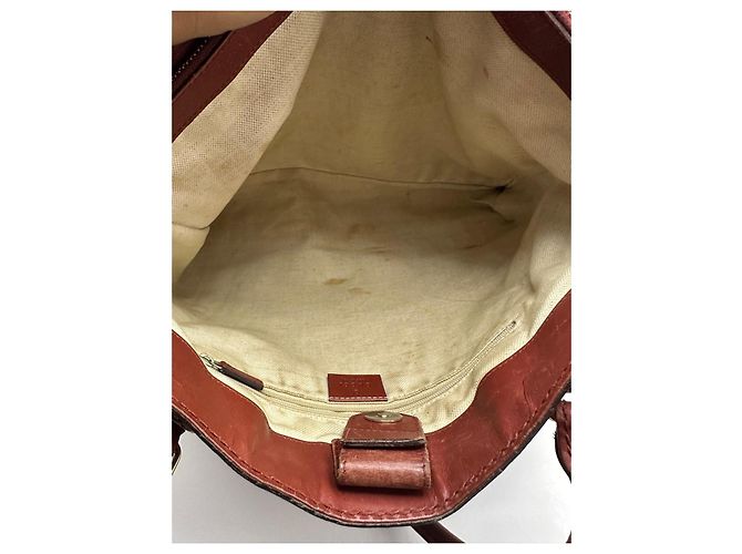 Gucci Sukey GG Monogram Canvas Shopper - Ansicht 17