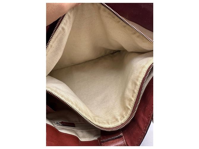 Gucci Sukey GG Monogram Canvas Shopper - Ansicht 18