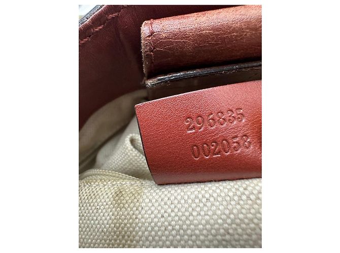 Gucci Sukey GG Monogram Canvas Shopper - Ansicht 20