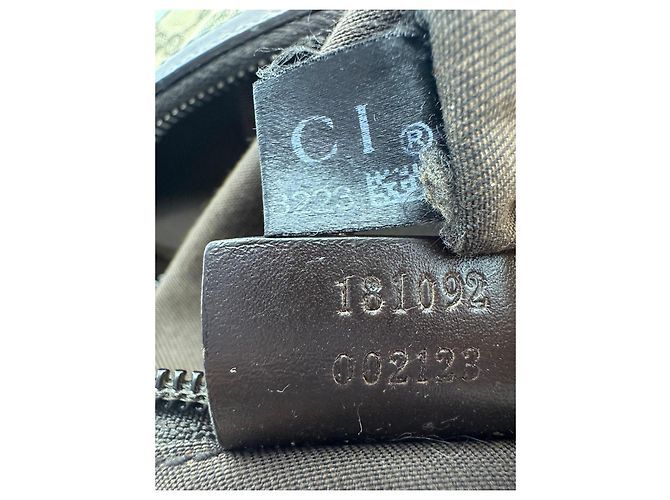 Gucci GG Supreme Hobo-Bag - Ansicht 14