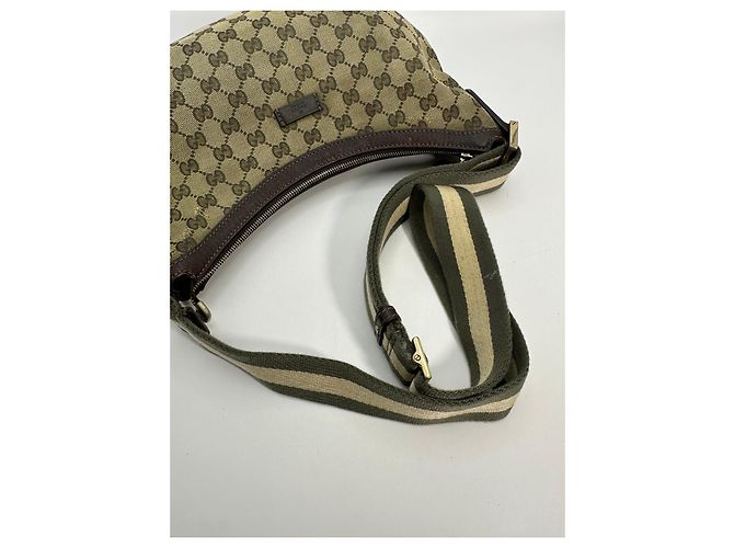 Gucci GG Supreme Hobo-Bag - Ansicht 3