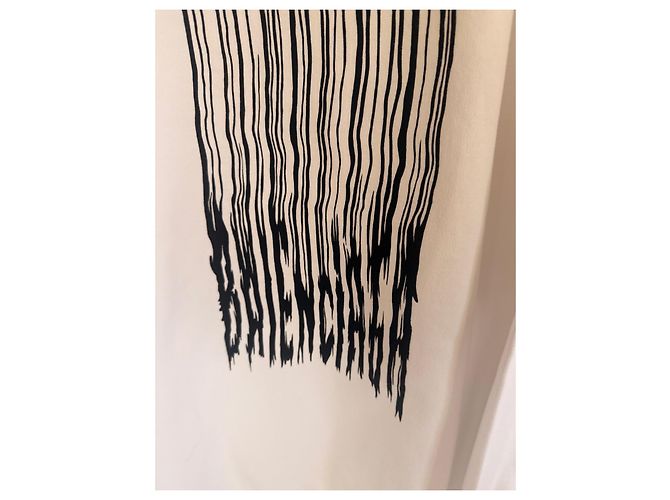 Sudadera con capucha Balenciaga Barcode - vista 5