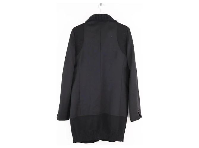 Undercover Schwarze Jacke - Ansicht 3