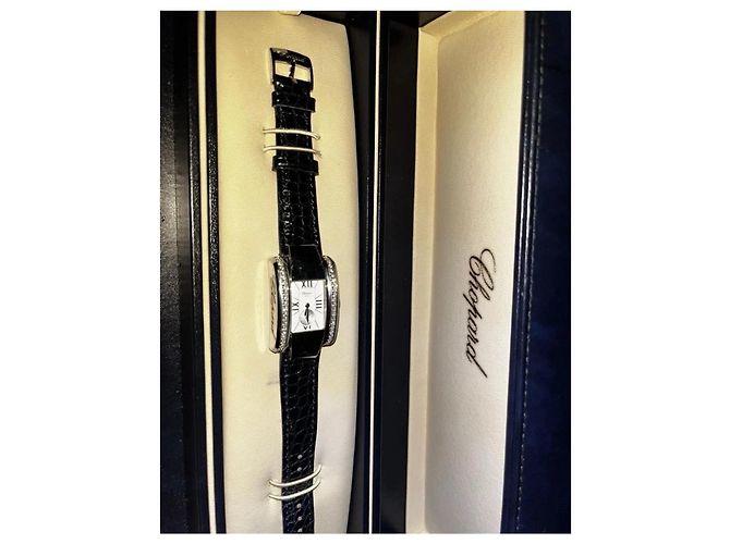 Reloj Chopard La Strada Diamond - vista 2