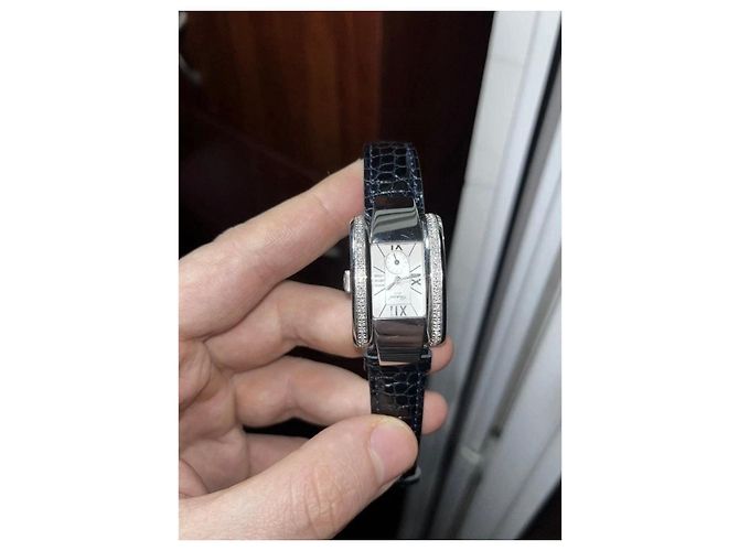 Reloj Chopard La Strada Diamond - vista 4