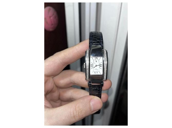 Reloj Chopard La Strada Diamond - vista 5