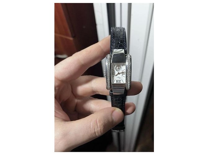 Reloj Chopard La Strada Diamond - vista 6