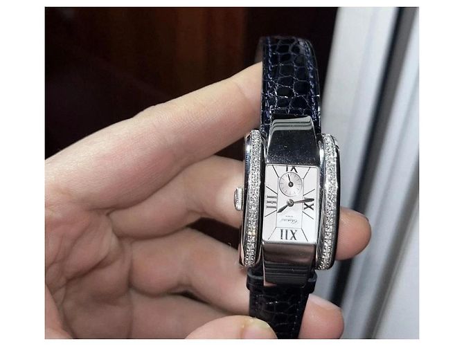 Reloj Chopard La Strada Diamond - vista 7
