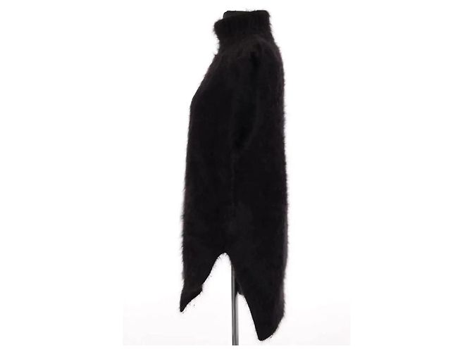 Céline Jersey negro - vista 3