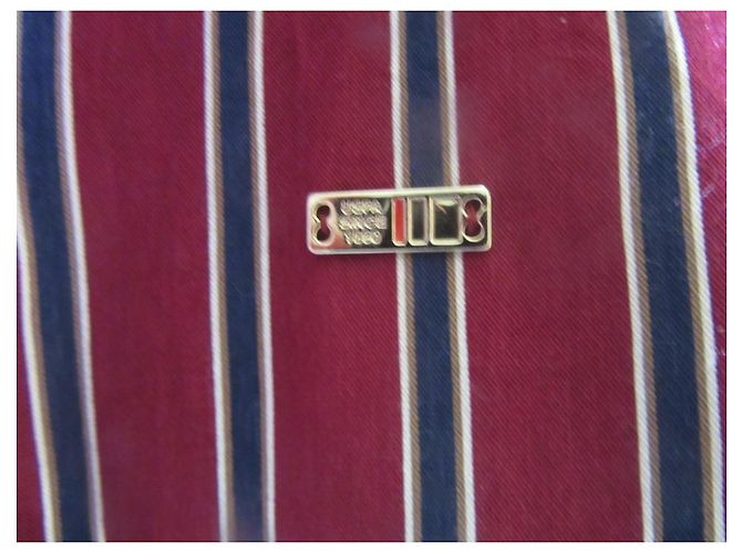 Autre Marque Camisa a rayas de algodón U.S. Polo Assn. - vista 3