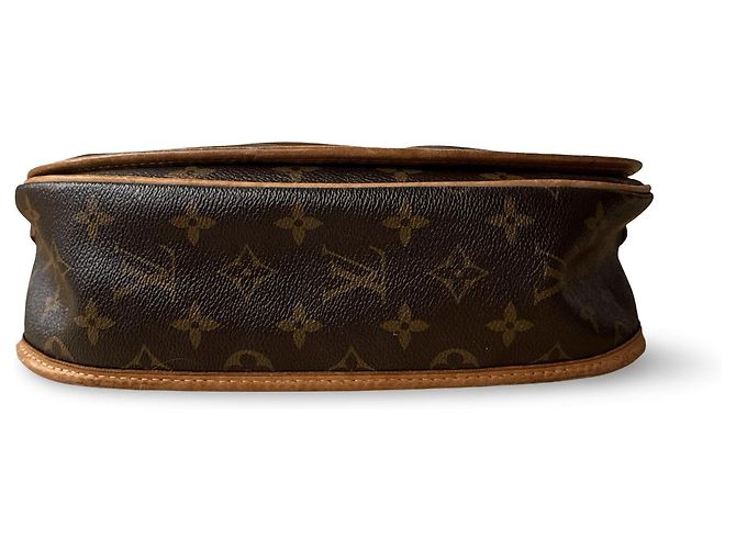 Louis Vuitton Menilmontant PM - view 5