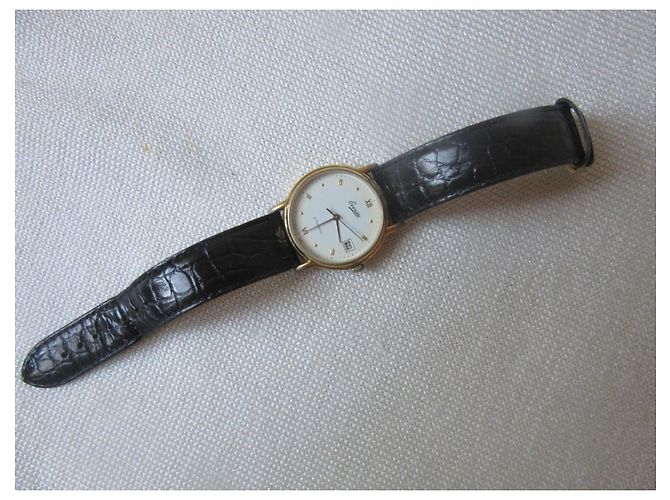 Autre Marque Reloj Automático Everite con Fecha - vista 3