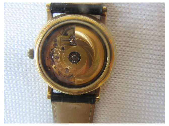 Autre Marque Reloj Automático Everite con Fecha - vista 4
