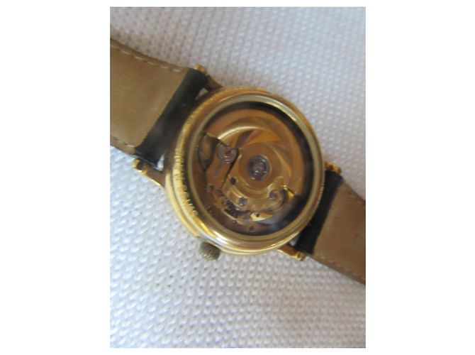 Autre Marque Reloj Automático Everite con Fecha - vista 5