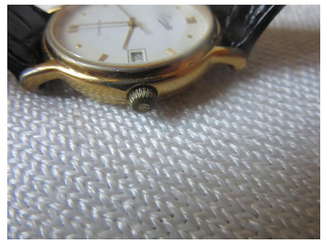 Autre Marque Reloj Automático Everite con Fecha - vista 6