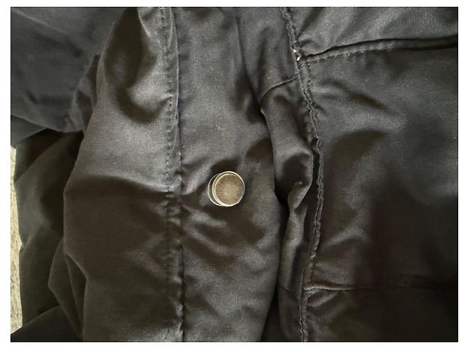 Hugo Boss BOSS Men's Long Hooded Down Jacket - view 7