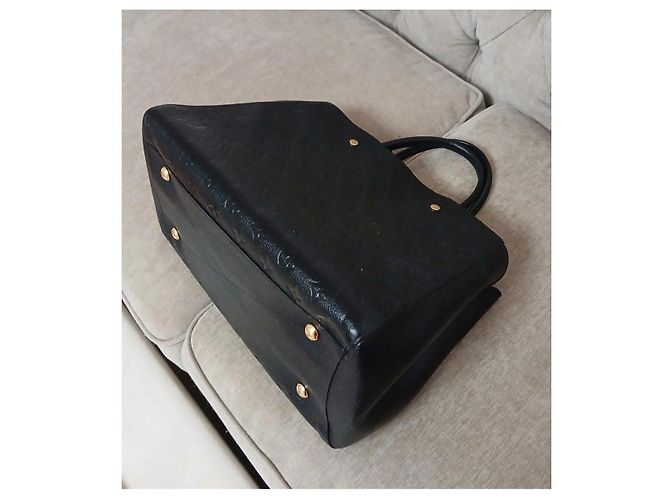 Louis Vuitton Montaigne MM - vista 10