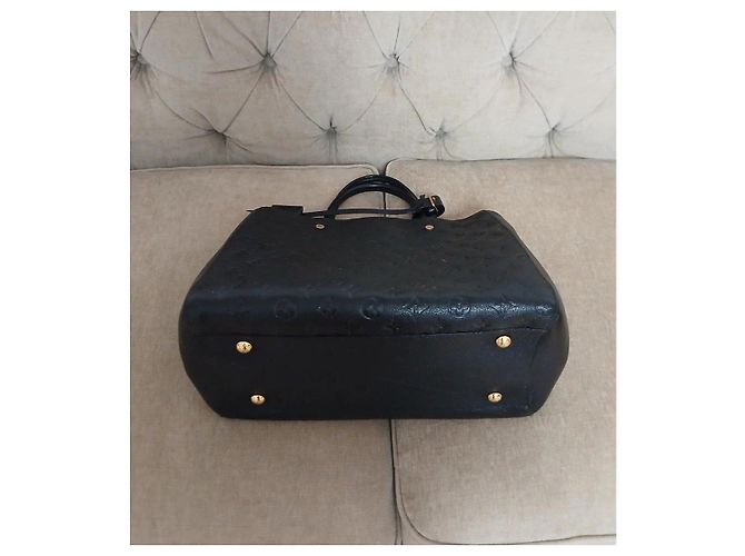 Louis Vuitton Montaigne MM - vista 11
