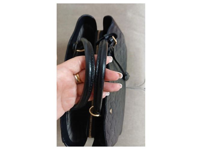 Louis Vuitton Montaigne MM - vista 12