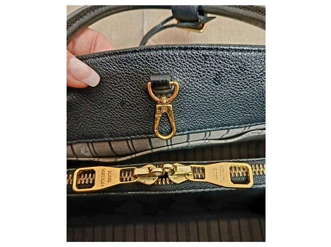 Louis Vuitton Montaigne MM - vista 13