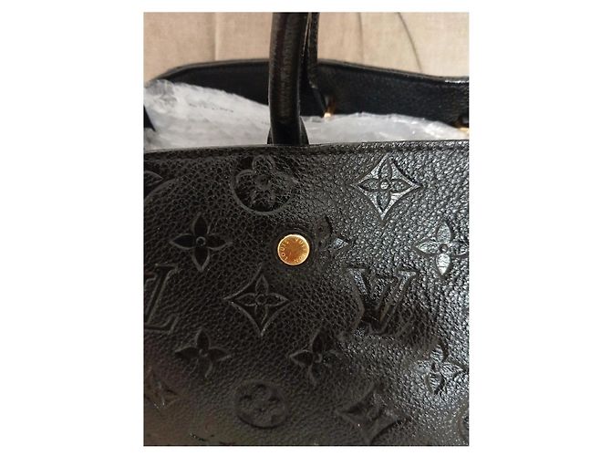 Louis Vuitton Montaigne MM - vista 14