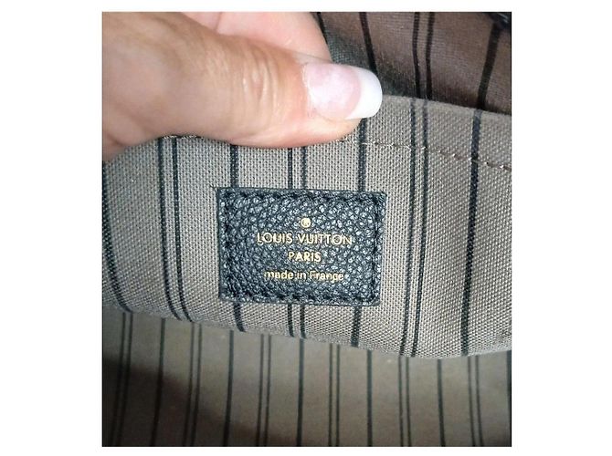 Louis Vuitton Montaigne MM - vista 15