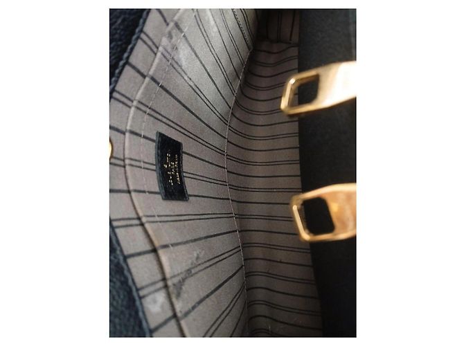 Louis Vuitton Montaigne MM - vista 17