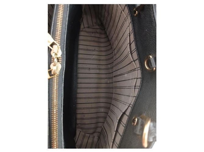 Louis Vuitton Montaigne MM - vista 18