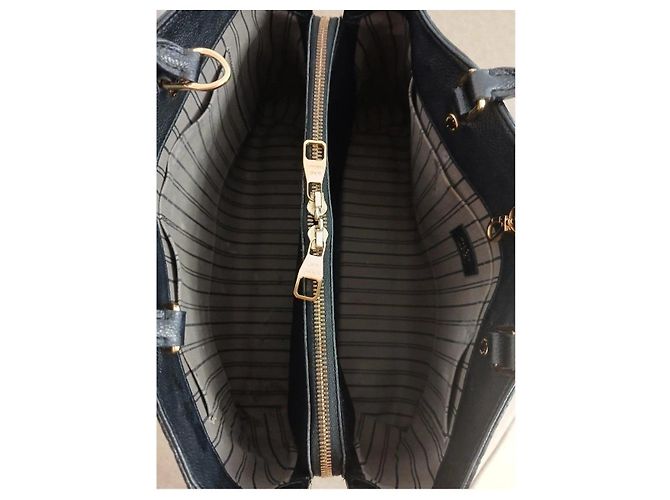 Louis Vuitton Montaigne MM - vista 19