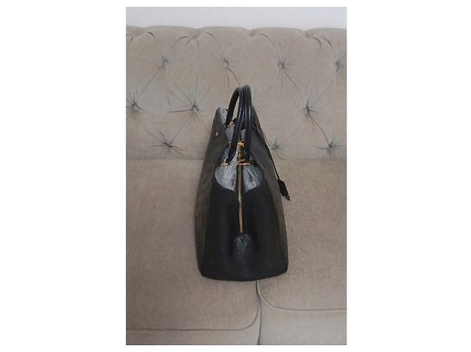 Louis Vuitton Montaigne MM - vista 5