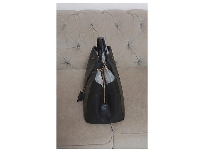 Louis Vuitton Montaigne MM - vista 6