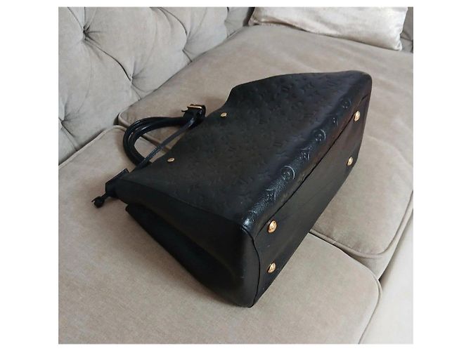 Louis Vuitton Montaigne MM - vista 7