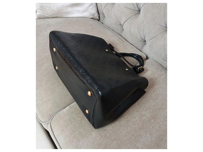 Louis Vuitton Montaigne MM - vista 8