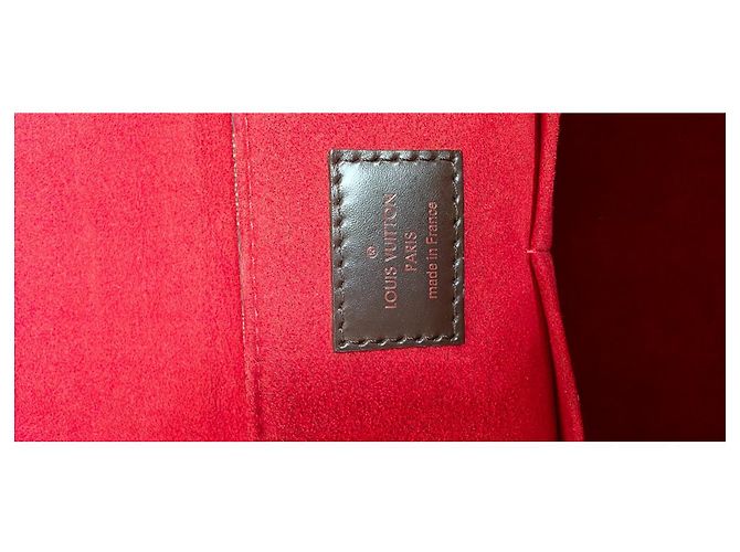 Louis Vuitton Damier Ebene Tasche - Ansicht 10
