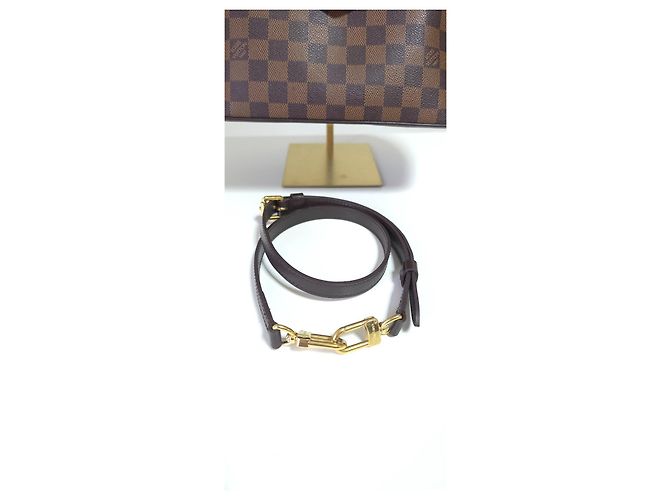 Louis Vuitton Damier Ebene Tasche - Ansicht 13