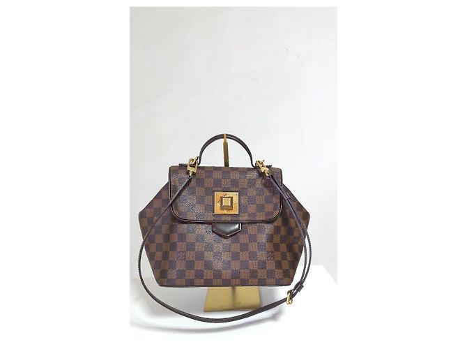 Louis Vuitton Damier Ebene Tasche - Ansicht 14