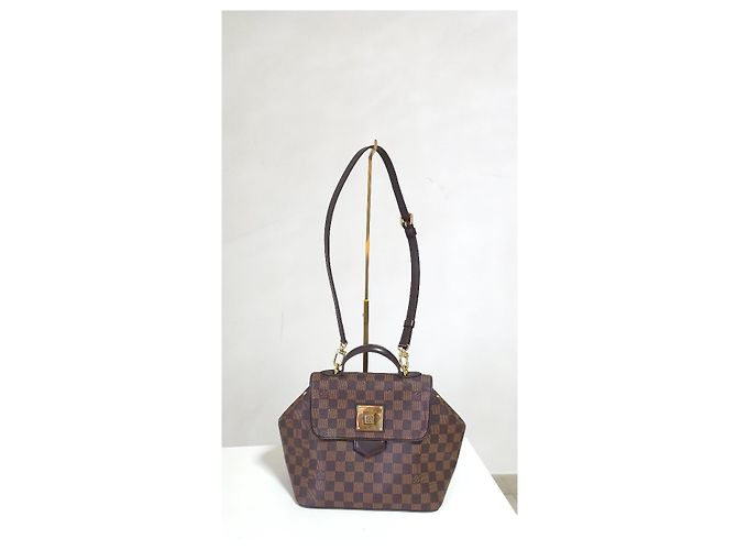 Louis Vuitton Damier Ebene Tasche - Ansicht 15