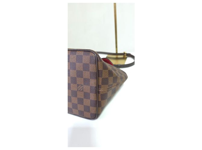 Louis Vuitton Damier Ebene Tasche - Ansicht 16