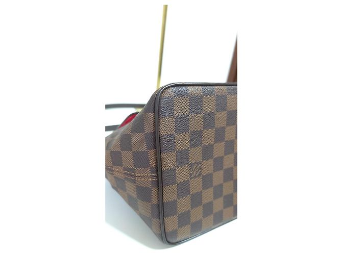 Louis Vuitton Damier Ebene Tasche - Ansicht 17