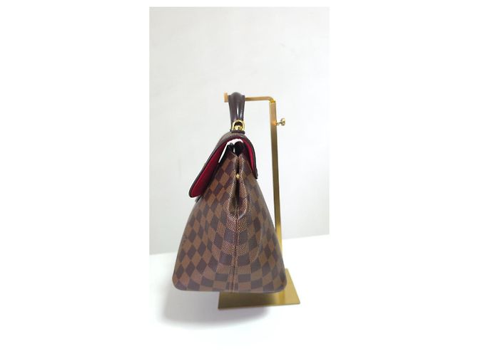 Louis Vuitton Damier Ebene Tasche - Ansicht 3