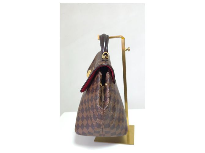 Louis Vuitton Damier Ebene Tasche - Ansicht 4