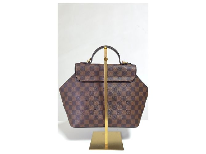 Louis Vuitton Damier Ebene Tasche - Ansicht 5